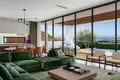 3-Schlafzimmer-Villa 267 m² Germasogeia, Zypern