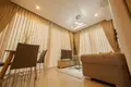 Apartamento 2 habitaciones 35 m² Pattaya City, Tailandia
