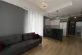 Apartamento 2 habitaciones 58 m² Mezitli, Turquía
