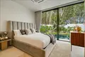 Complejo residencial New complex of villas with swimming pools close to beaches, Krabi, Thailand