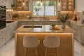 Коттедж 7 комнат 180 м² Хадера, Израиль