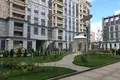 2 room apartment 86 m² Moscow, Russia