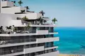 Apartamento 1 habitación 45 m² Akrotiri, Chipre