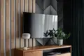 3 room apartment 61 m² Warsaw, Poland