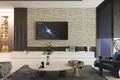 Apartamento 4 habitaciones 99 m² Región del Mediterráneo, Turquía
