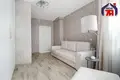 Wohnung 2 zimmer 58 m² Minsk, Belarus