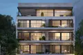 Attique 3 chambres 436 m² Tel-Aviv, Israël