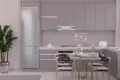 Apartamento 61 m² Alanya, Turquía