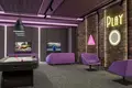 Wohnung 2 zimmer 48 m² Mahmutlar, Türkei