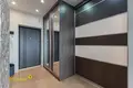 2 room apartment 46 m² Kopishche, Belarus
