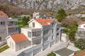 Квартира 3 спальни 120 м² Donji Orahovac, Черногория