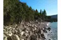 Земельные участки 10 897 м² Оребич, Хорватия