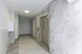 2 room apartment 43 m² Warsaw, Poland