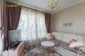 Wohnung 3 zimmer 91 m² Minsk, Belarus