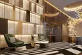 Appartement 3 chambres 138 m² Regiao Imediata de Sao Paulo, Brésil