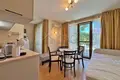 Wohnung 1 zimmer 32 m² Nessebar, Bulgarien