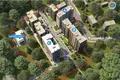 Жилой комплекс Жилой комплекс Archi Kikvidze Garden