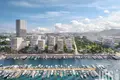 2 bedroom apartment 116 m² Bashkia Vlore, Albania