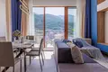 Piso independiente 2 habitaciones 95 m² Boreti, Montenegro