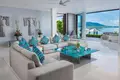 6 bedroom villa 2 280 m² Pa Khlok, Thailand