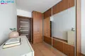 Appartement 2 chambres 45 m² Vilnius, Lituanie