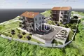2 bedroom apartment 70 m² Kosi, Croatia