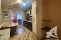 Appartement 2 chambres 50 m² Abiarouscyna, Bélarus