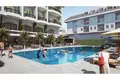 Hotel  en Kemer, Turquía