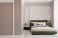 Kompleks mieszkalny Luxury residence Ivy Gardens with a swimming pool and a cinema, Dubailand, Dubai, UAE