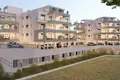 2 bedroom penthouse 105 m² Demos Agiou Athanasiou, Cyprus