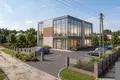 Земельные участки 663 м² Варшава, Польша