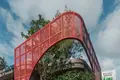 Apartamento 1 habitación 27 m² Wichit, Tailandia