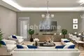 Wohnung 155 m² Fatih, Türkei
