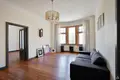Apartamento 4 habitaciones 119 m² Riga, Letonia