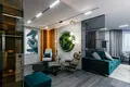 Квартира 3 комнаты 127 м² Минск, Беларусь