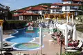 2 bedroom apartment 94 m² Kosharitsa, Bulgaria