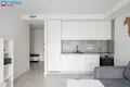 Mieszkanie 3 pokoi 60 m² Wilno, Litwa