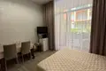 1 bedroom apartment 37 m² Nesebar, Bulgaria