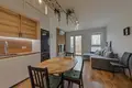 Квартира 3 комнаты 62 м² в Варшаве, Польша