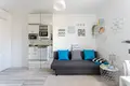 1 room studio apartment 20 m² in Warsaw, Poland