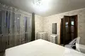 3 room apartment 68 m² Muchaviecki sielski Saviet, Belarus