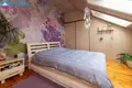 Appartement 3 chambres 86 m² Vilnius, Lituanie