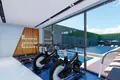 Appartement 2 chambres 50 m² Mahmutlar Mahallesi, Turquie