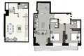 Apartamento 2 habitaciones 117 m² en Londres, Reino Unido