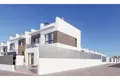 Villa de tres dormitorios 137 m² Benijófar, Španjolska