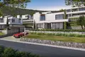 Complejo residencial New secluded complex of villas in Herceg-Novi