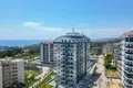 2 bedroom apartment 47 m² Alanya, Turkey