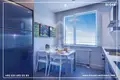 Appartement dans un nouvel immeuble Istanbul Kadikoy Apartments Project
