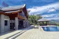 5 bedroom villa 1 600 m² Chalong, Thailand
