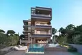 Квартира 2 комнаты 103 м² Oroklini, Кипр